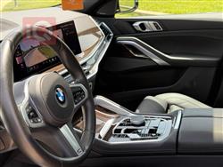 بي ام دبليو X6